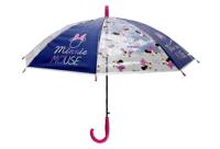 Paraplu Minnie Mouse Naive Roze Ø 76 cm - thumbnail