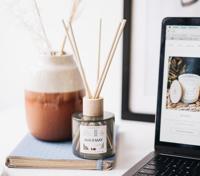 AVA & MAY Norway Diffuser 100ml - thumbnail