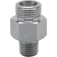 ifm Electronic E40106 Adapter E40106 1 stuk(s) - thumbnail