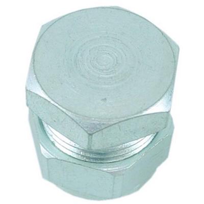 Riko 207 Eindkoppeling 15mm