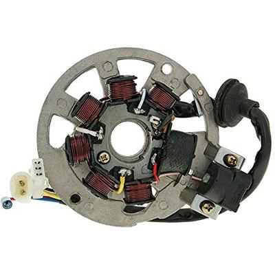 Stator ontsteking CPI-Keeway-Generic V4