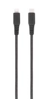 VIVANCO Lightning-kabel met lange levensduur 61692 - thumbnail