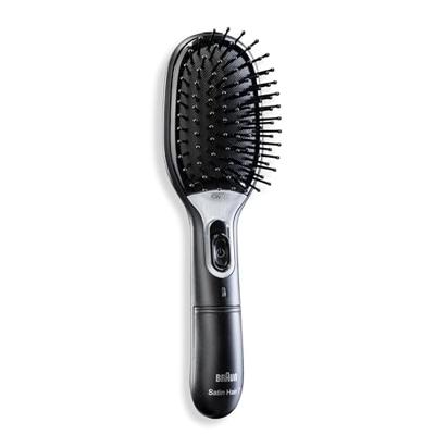 Braun BR710 Satin-Hair 7 Haardroger Zwart - thumbnail