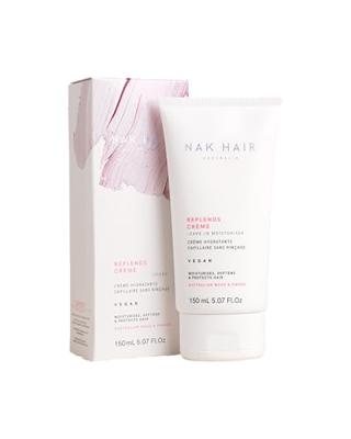 NAK Treatments Replends Cream 150ml NAK Treatments Replends Cream 150ml