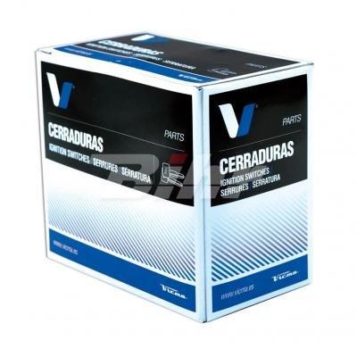 Vicma slot set lock set stalker, 6595