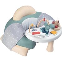 SMOBY 3-in-1 baby speelzitje - thumbnail