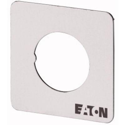 Eaton FS-ALU980-T0 266905 Frontplaat 1 stuk(s)