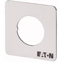 Eaton FS-ALU980-T0 266905 Frontplaat 1 stuk(s) - thumbnail