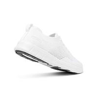 Suecos schoenen Lätt Wit - thumbnail