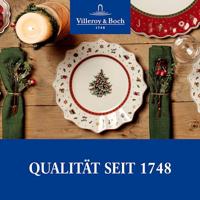 Villeroy & Boch Toy's Delight Ontbijtbord 24 cm - thumbnail