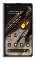 Google Pixel Fold 5G (Obsidian) 512GB + 12GB RAM Factory Unlocked - Dual SIM (Nano-SIM + eSIM) - Faltbares Display Android Smartphone - thumbnail