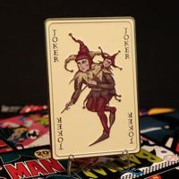 DC Comics Ingot Joker Limited Edition - thumbnail
