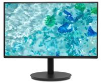 Acer CB272U G computer monitor 68,6 cm (27") 2560 x 1440 Pixels Quad HD LED Zwart - thumbnail