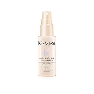 Kérastase Gloss Absolu Anti Frizz Cream Riche 45ml