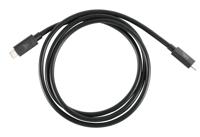 USB-kabel V7 V7USB4-1.2M - thumbnail