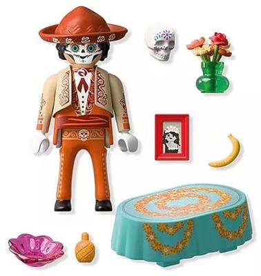 Playmobil® Special Plus dag van de doden Playmobil® Special Plus dag van de doden