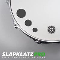 SlapKlatz Slapklatz Pro Black - thumbnail