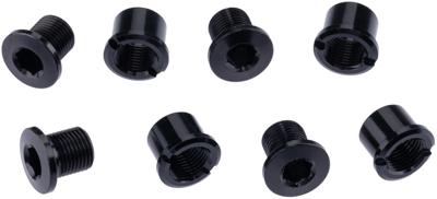 CONTEC kettingbladbout "c.nut" ct chain ring screw c.nut 1sp bosch spider 4pcs.