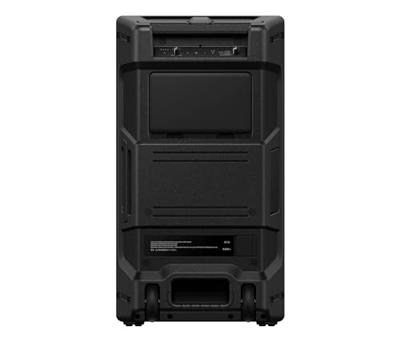 AlphaTheta Wave Eight AlphaTheta Wave Eight