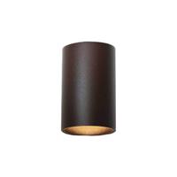 Artdelight Buitenlamp downlightBrody 7cm - zwart - WL BRODY1 ZW - thumbnail