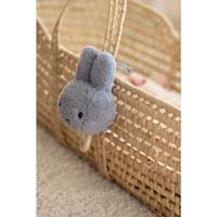 Nijntje Fluffy Muziekdoosje Blauw - thumbnail