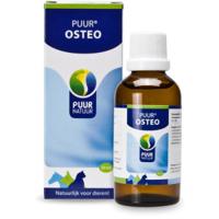 Puur Osteo (botten & gewrichten) voor hond, kat en paard 50 ml - thumbnail