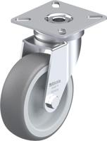 Blickle LPA-TPA 75G Zwenkwiel Wieldiameter: 75 mm Draagvermogen (max.): 75 kg 1 stuk(s) - thumbnail