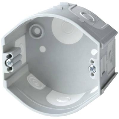 KOPOS KP 68 /D_ST Apparaatdoos (l x b x h) 71 x 73 x 45 mm 1 stuk(s) KOPOS KP 68 /D_ST Apparaatdoos (l x b x h) 71 x 73 x 45 mm 1 stuk(s)