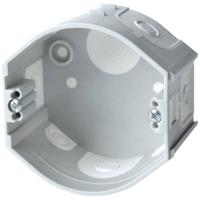 KOPOS KP 68 /D_ST Apparaatdoos (l x b x h) 71 x 73 x 45 mm 1 stuk(s) - thumbnail