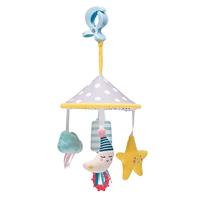 Mini moon pram mobile - thumbnail