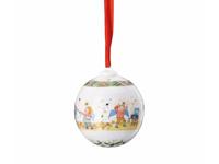 Hutschenreuther Kerstlicht 2024 Kerstbal - thumbnail