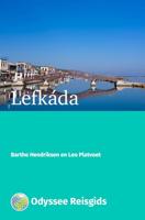Lefkáda - Bartho Hendriksen, Leo Platvoet - ebook - thumbnail