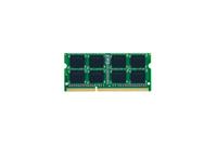 Goodram 4GB DDR3 geheugenmodule 1333 MHz - thumbnail