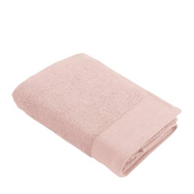 Walra Soft Cotton Baddoek 50 x 100 cm 550 gram Roze