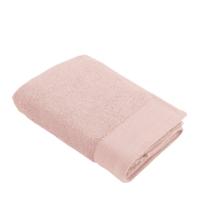 Walra Soft Cotton Baddoek 50 x 100 cm 550 gram Roze - thumbnail