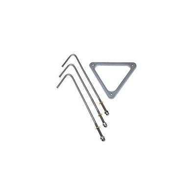 SLV BetonankersetPin M6 - 228712