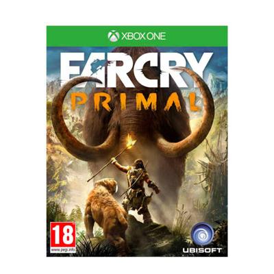 Far Cry Primal Far Cry Primal