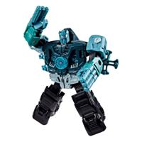Transformers Age of the Primes Deluxe Class Action Figure The Thirteen: Micronus Prime 14 cm - thumbnail