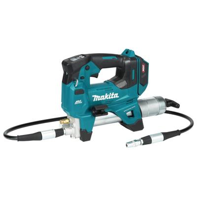 Makita GP001GZ | XGT 40 V Max Vetspuit | Zonder accu's en lader | In doos - GP001GZ Makita GP001GZ | XGT 40 V Max Vetspuit | Zonder accu's en lader | In doos - GP001GZ