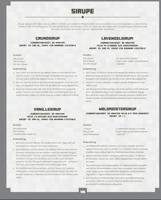 Minecraft Cookbook *German Version* - thumbnail