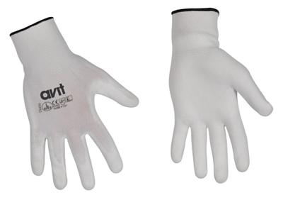 AVIT AV13075 Werkhandschoen Nylon Maat (handschoen): 10, XL EN 397 1 stuk(s)