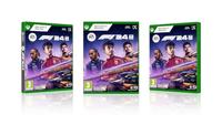 EA Sports F1 24 - thumbnail