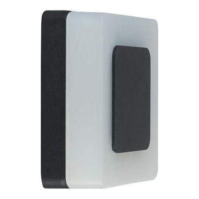 Brumberg 10034173 10034173 LED-wandlamp LED 9 W LED Wit