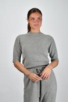 Extreme Cashmere trui Lauren 374 goat - thumbnail