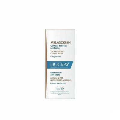 Ducray Melascreen Contour Yeux Anti-Taches 15ml