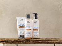 Urtekram Douchegel Kokosnoot 500ml - thumbnail