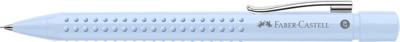 Faber Castell Vulpotlood - Grip - 2010 0.7mm sky blue