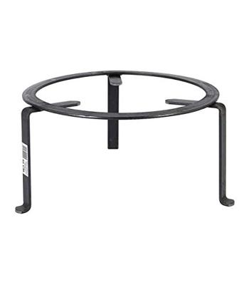 Ijzeren kookonderlegger Vaello 2840 Ø 40 cm Ijzeren kookonderlegger Vaello 2840 Ø 40 cm