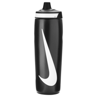 Nike Refuel Grip 24oz Bidon Black/Black/White One Size - thumbnail