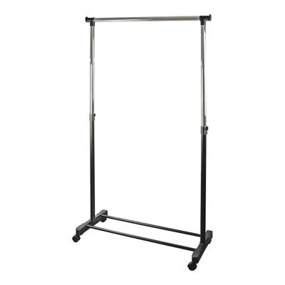 Jasstandaard met Wielen Mondex Deluxe Metaal 95,5 x 41 x 85 cm
